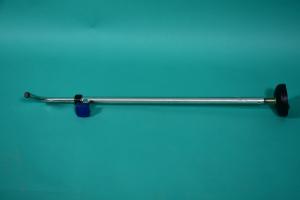 MAQUET 1002.18AO. Telescopic Support for Manual Operating Table 100163KO, second-hand