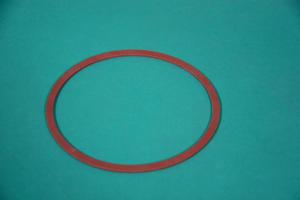 DRÄGER M13386 Sealing ring for Dräger scrubber tank, 2 seals are needed for the scrubber
