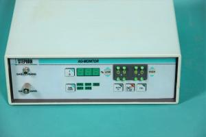 STEPHAN AG monitor, multi-gas monitor for measuring halothane, isoflurane, sevoflurane and