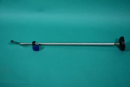 MAQUET 1002.18AO. Telescopic Support for Manual Operating Table 100163KO, second-hand