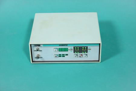STEPHAN AG monitor, multi-gas monitor for measuring halothane, isoflurane, sevoflurane and