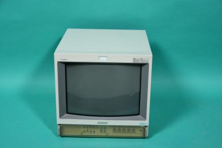 Sony PVM 14L2MD medical monitor with BNC, RGB, Y/C connection, second-hand